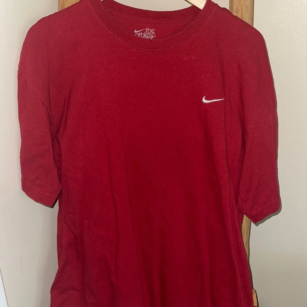 Vintage Nike T-shirt - Picture 1 of 2